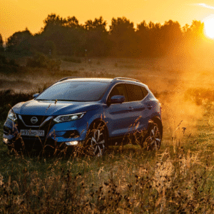 2024 Thunderbolt X7 SUV